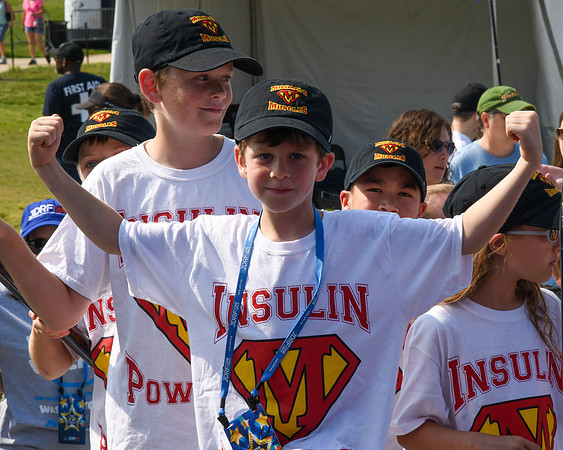 Jim Halling Photography - JDRF One Walk DC 2019-3720