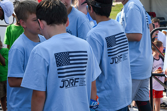 Jim Halling Photography - JDRF One Walk DC 2019-3732