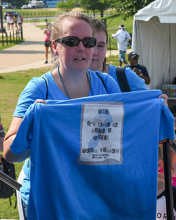 Jim Halling Photography - JDRF One Walk DC 2019-3733