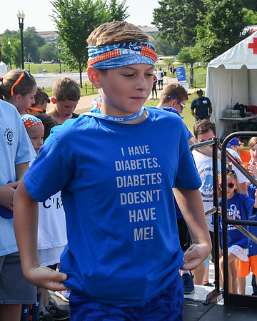 Jim Halling Photography - JDRF One Walk DC 2019-3745