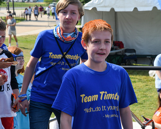 Jim Halling Photography - JDRF One Walk DC 2019-3753