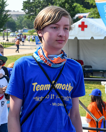 Jim Halling Photography - JDRF One Walk DC 2019-3755