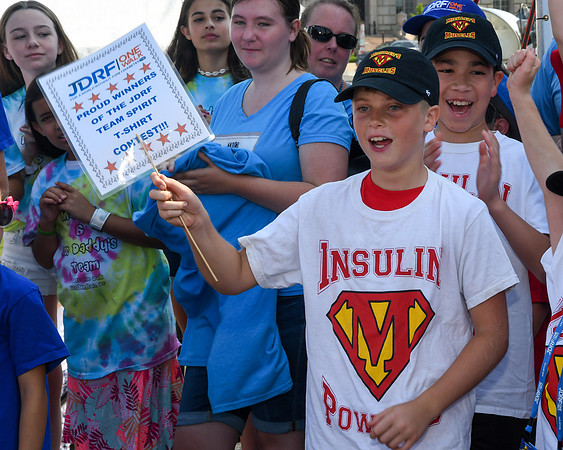 Jim Halling Photography - JDRF One Walk DC 2019-3761