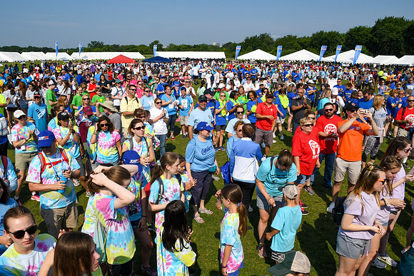 Jim Halling Photography - JDRF One Walk DC 2019-3763