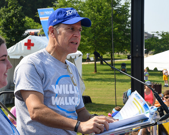 Jim Halling Photography - JDRF One Walk DC 2019-3771