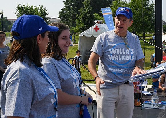 Jim Halling Photography - JDRF One Walk DC 2019-3775