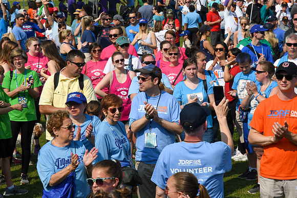 Jim Halling Photography - JDRF One Walk DC 2019-3783
