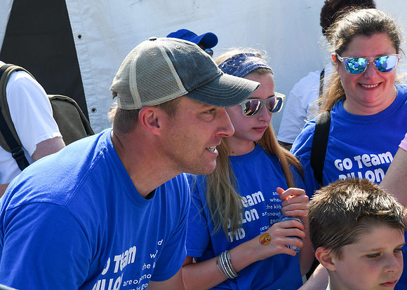 Jim Halling Photography - JDRF One Walk DC 2019-3785