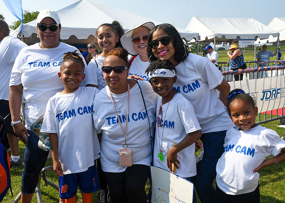 Jim Halling Photography - JDRF One Walk DC 2019-3798