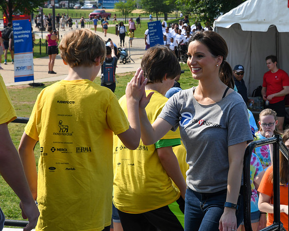 Jim Halling Photography - JDRF One Walk DC 2019-3836
