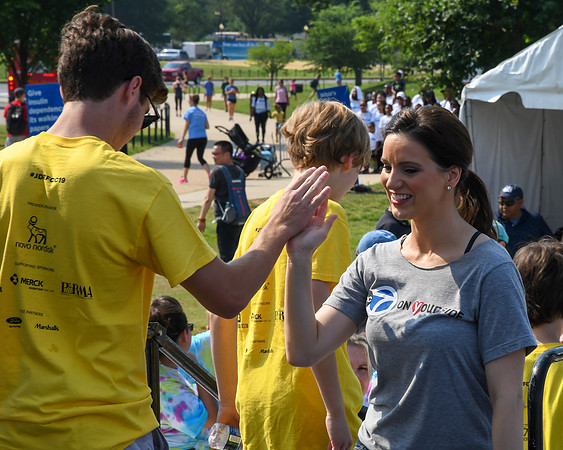 Jim Halling Photography - JDRF One Walk DC 2019-3838