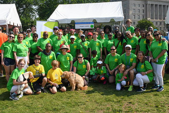 Jim Halling Photography - JDRF One Walk DC 2019-3849