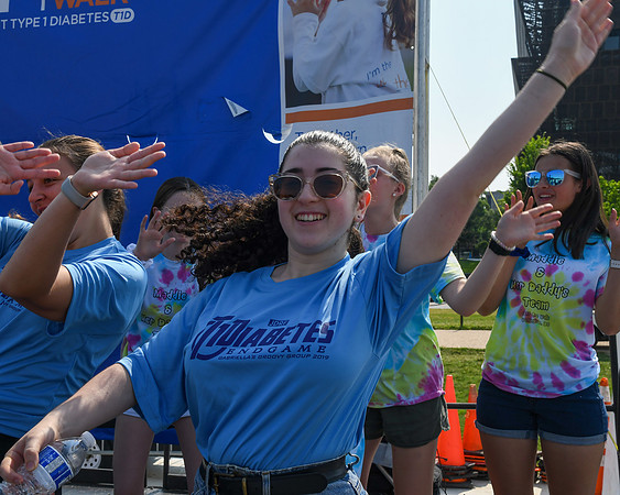 Jim Halling Photography - JDRF One Walk DC 2019-3864