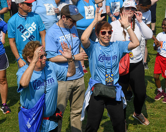 Jim Halling Photography - JDRF One Walk DC 2019-3872