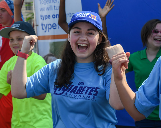 Jim Halling Photography - JDRF One Walk DC 2019-3878
