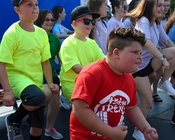 Jim Halling Photography - JDRF One Walk DC 2019-3907