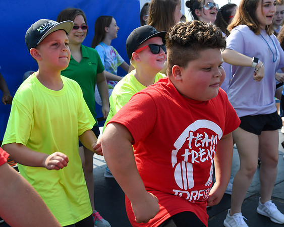 Jim Halling Photography - JDRF One Walk DC 2019-3910