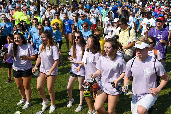 Jim Halling Photography - JDRF One Walk DC 2019-3912