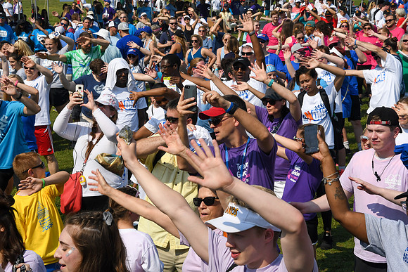 Jim Halling Photography - JDRF One Walk DC 2019-3919
