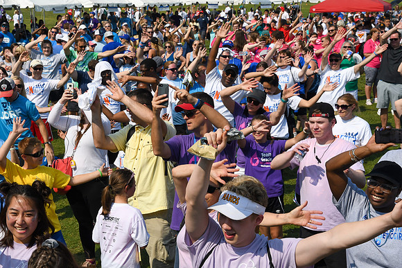 Jim Halling Photography - JDRF One Walk DC 2019-3923