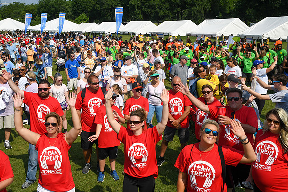 Jim Halling Photography - JDRF One Walk DC 2019-3930