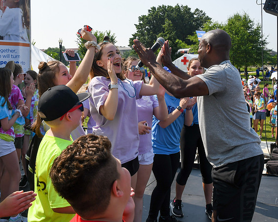 Jim Halling Photography - JDRF One Walk DC 2019-3951