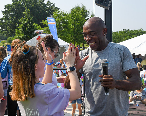 Jim Halling Photography - JDRF One Walk DC 2019-3973
