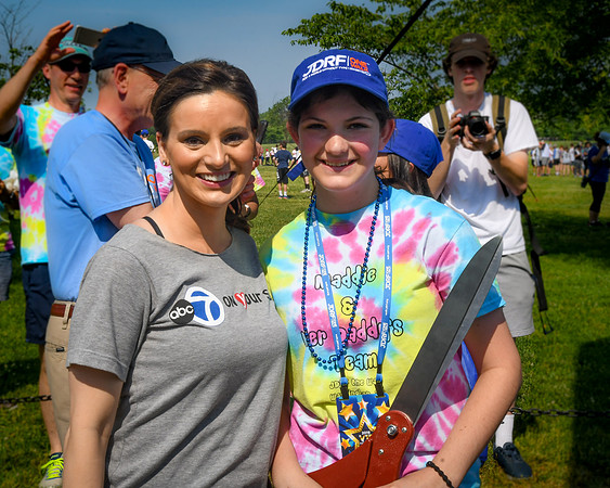 Jim Halling Photography - JDRF One Walk DC 2019-3993