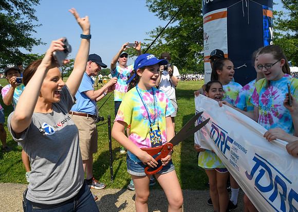 Jim Halling Photography - JDRF One Walk DC 2019-3996