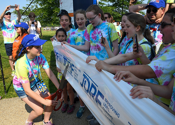 Jim Halling Photography - JDRF One Walk DC 2019-4004