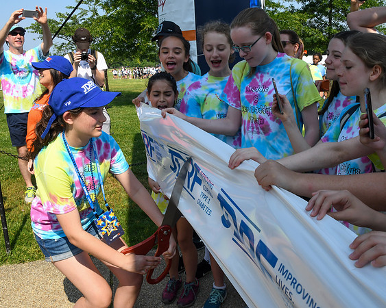 Jim Halling Photography - JDRF One Walk DC 2019-4005