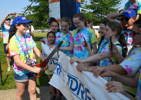 Jim Halling Photography - JDRF One Walk DC 2019-4023