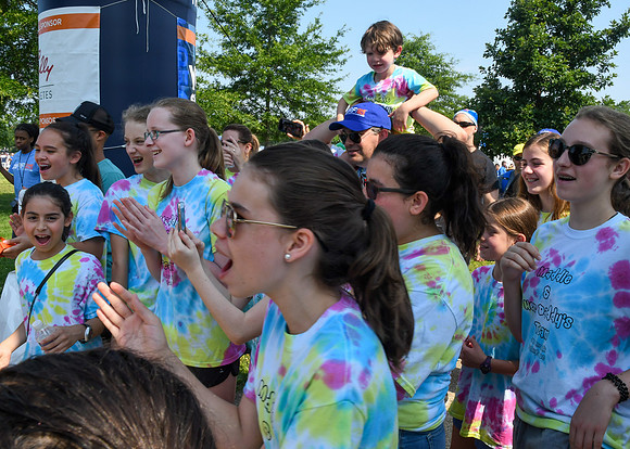 Jim Halling Photography - JDRF One Walk DC 2019-4033