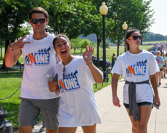 Jim Halling Photography - JDRF One Walk DC 2019-4081
