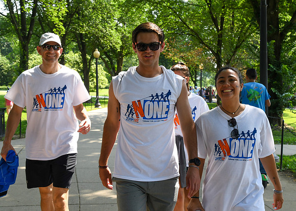 Jim Halling Photography - JDRF One Walk DC 2019-4089
