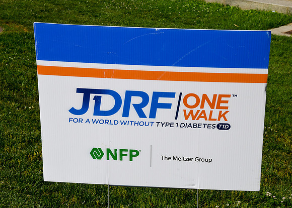 Jim Halling Photography - JDRF One Walk DC 2019-4095