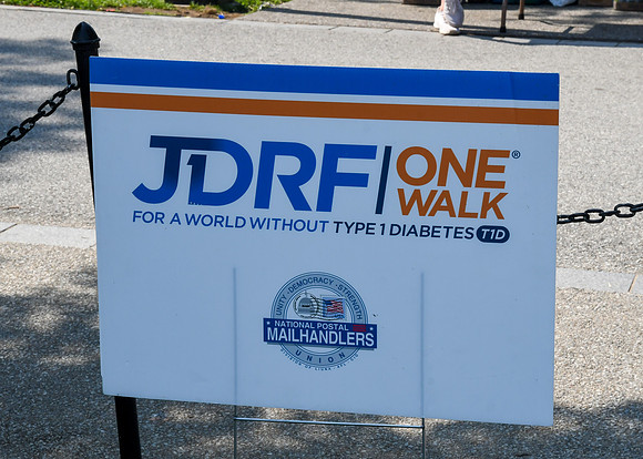 Jim Halling Photography - JDRF One Walk DC 2019-4100