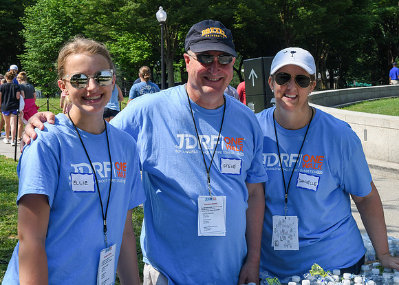 Jim Halling Photography - JDRF One Walk DC 2019-4102