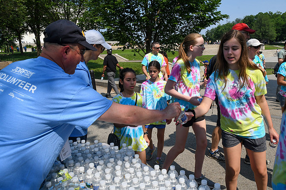Jim Halling Photography - JDRF One Walk DC 2019-4106