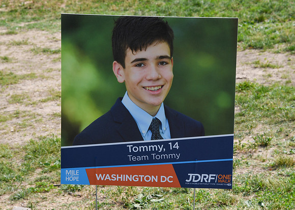 Jim Halling Photography - JDRF One Walk DC 2019-4120