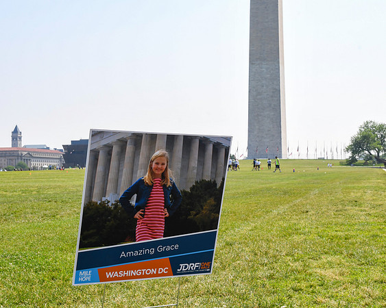 Jim Halling Photography - JDRF One Walk DC 2019-4124