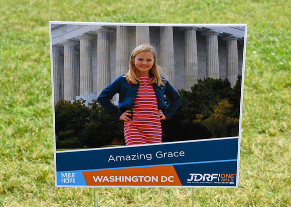 Jim Halling Photography - JDRF One Walk DC 2019-4127