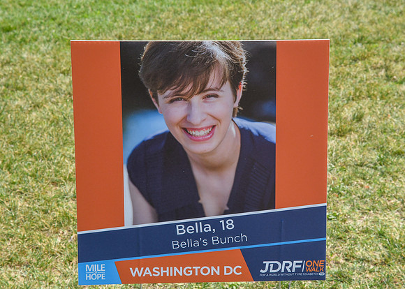 Jim Halling Photography - JDRF One Walk DC 2019-4129