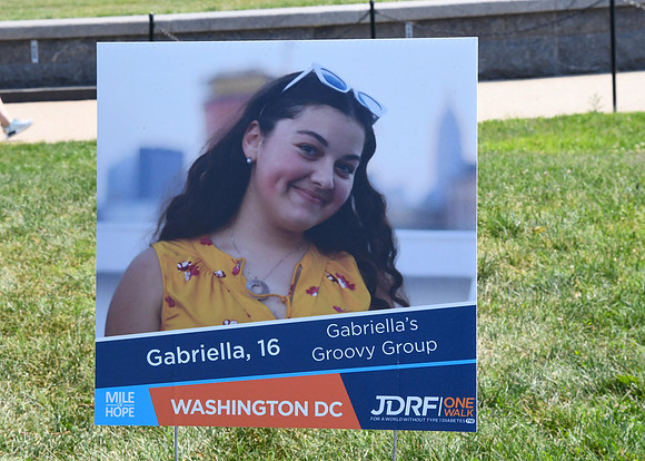 Jim Halling Photography - JDRF One Walk DC 2019-4131