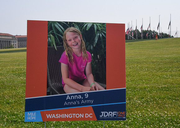 Jim Halling Photography - JDRF One Walk DC 2019-4136