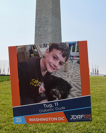 Jim Halling Photography - JDRF One Walk DC 2019-4151