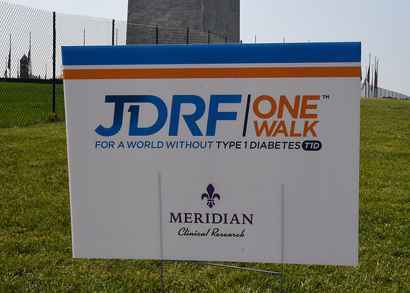 Jim Halling Photography - JDRF One Walk DC 2019-4152