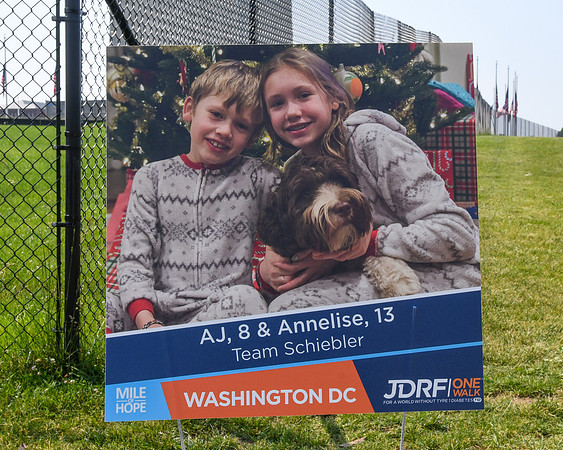 Jim Halling Photography - JDRF One Walk DC 2019-4155