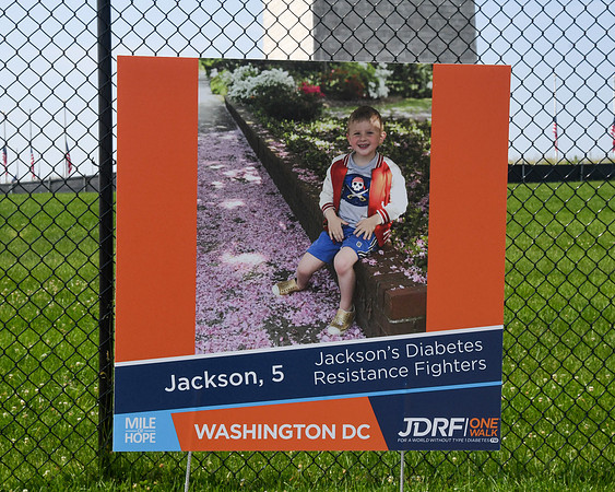 Jim Halling Photography - JDRF One Walk DC 2019-4168