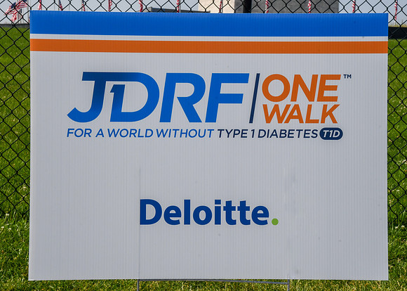 Jim Halling Photography - JDRF One Walk DC 2019-4170